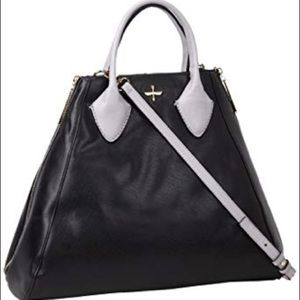 Pour la Victoria Yves Tote